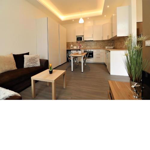 Margaret Bridge Cosy Home 5A