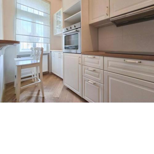 Margaret Residence