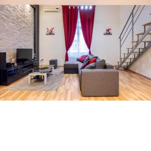 Marianna apartment