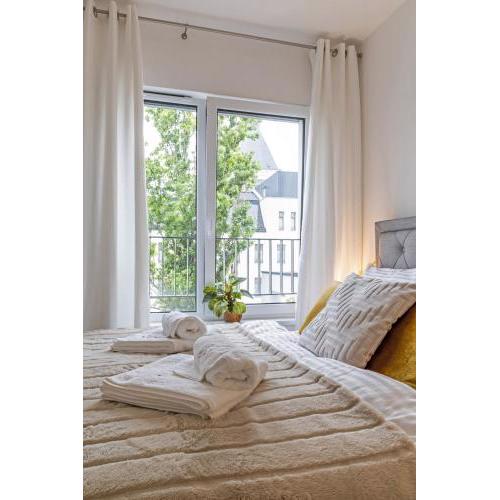 Marone Residence Apartments