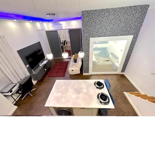 Marton's Apartment