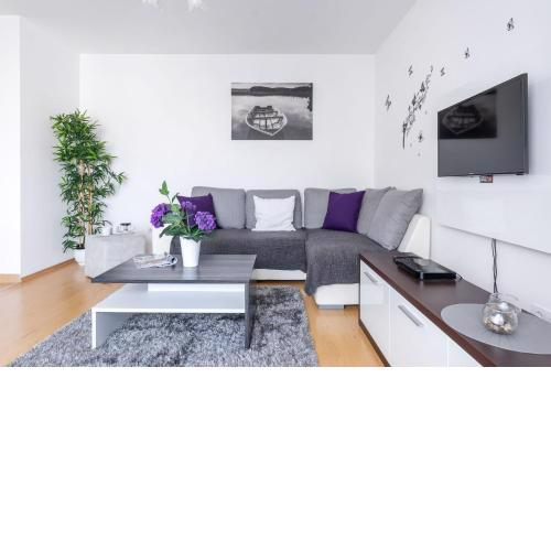 Matthias Home Midtown Budapest