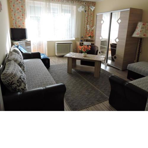 Melinda Apartman