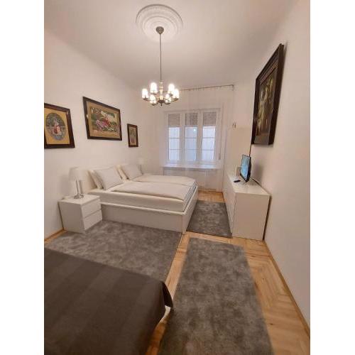 Melinda Apartment 2