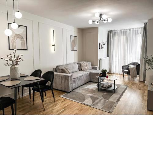 Merse Luxury Apartment