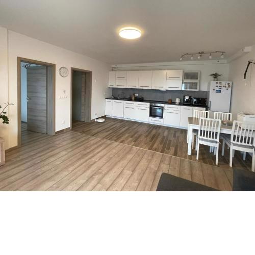 Metro West Apartment
