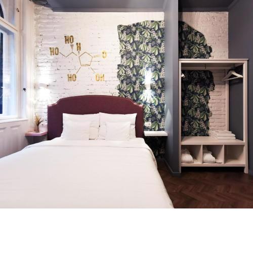 Metropolis Budapest Boutique Hotel
