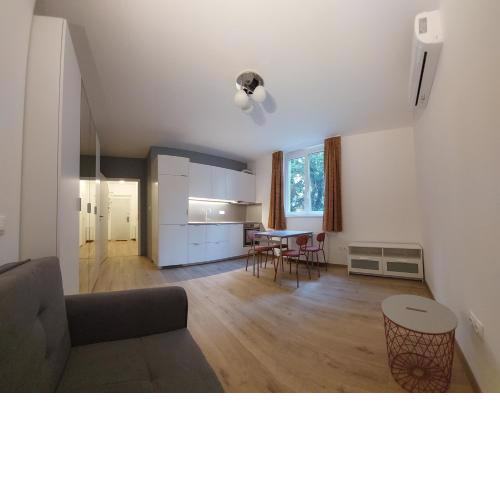 MidCityAir Apartment - MCA