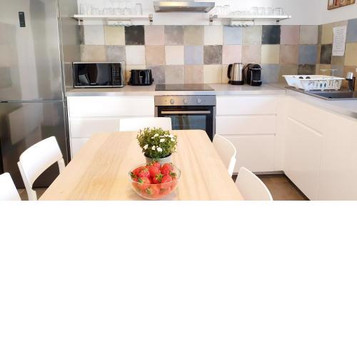 MiLa Home Zamardi - Keszeg