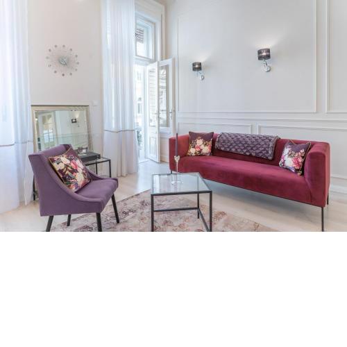 Milano Design Apartment City Center with AC