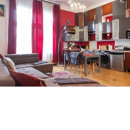 Millenaris Apartment