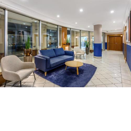 Millennium Court, Budapest - Marriott Executive Apartments