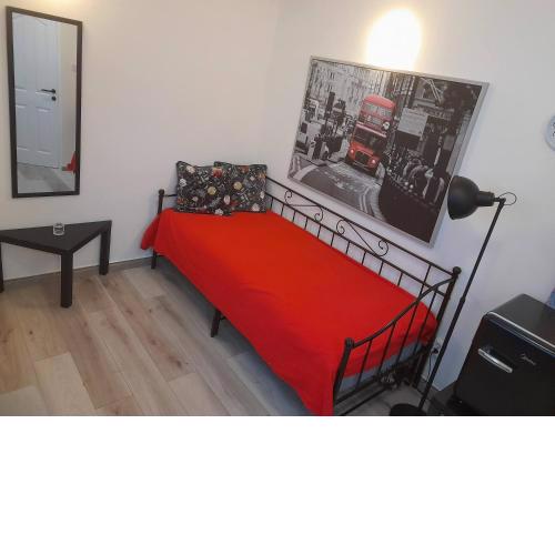 Miller Mini Studio