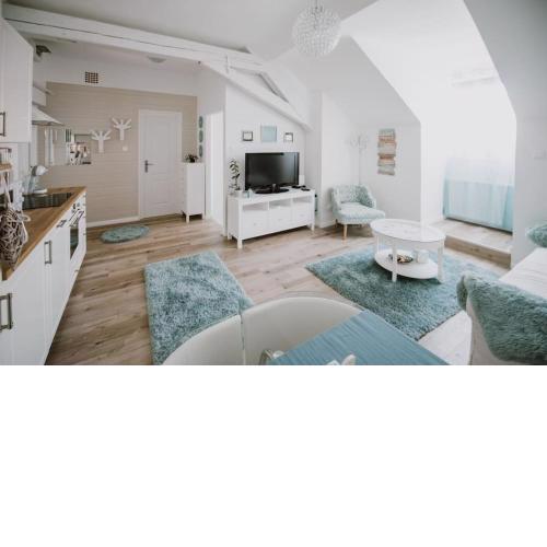 Mimi’s apartment