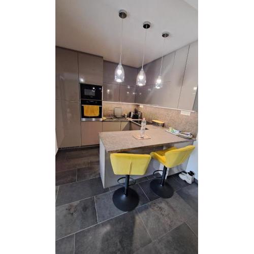 Mirabell Apartman