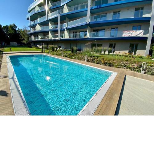 Mistral Residence 103