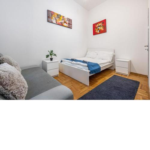 M&M Apartment - Ferenciek tere