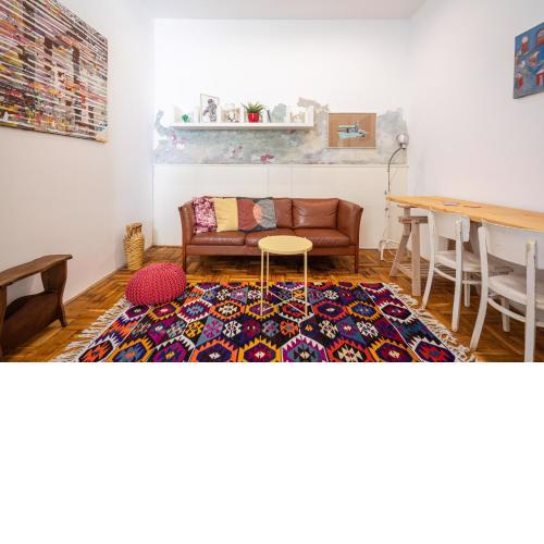 MODA Living Apartment