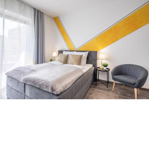 Modern Comfy Stay next to the River