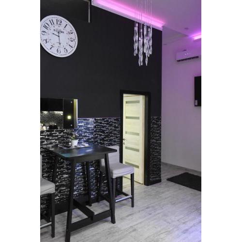 Modern Design Apartment in the City Center