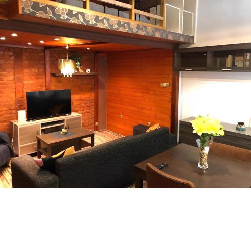 Modern spacious Room in Budapest City Center