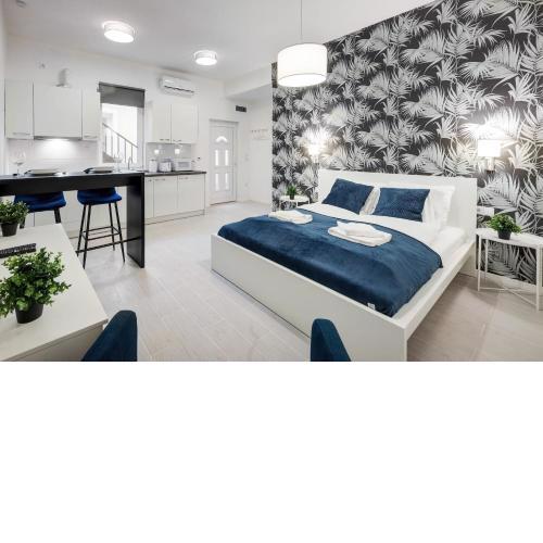 Modern Stay in Authentic Central Area