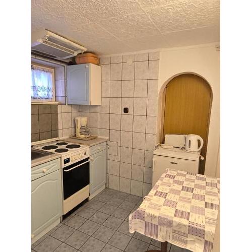 Mogyorós apartmanház Balatongyörök