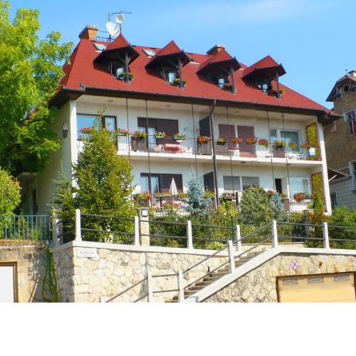Mohacsi Guesthouse