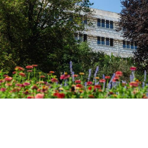 Móricz Student Living