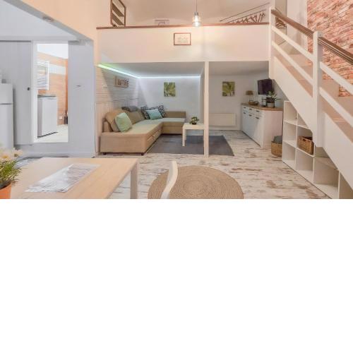 MSpirit Apartments