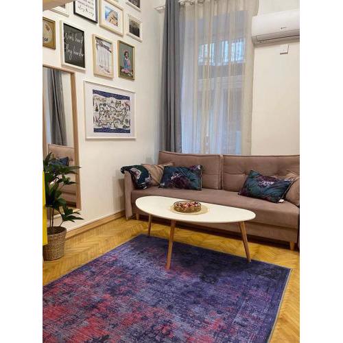 My Little Treasure Apartment