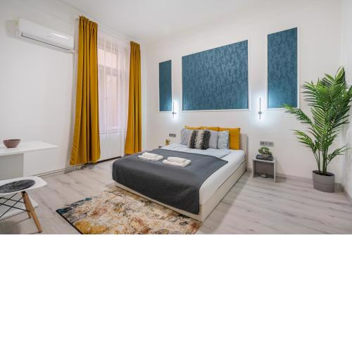MyElegance Downtown Apartment Free Parking