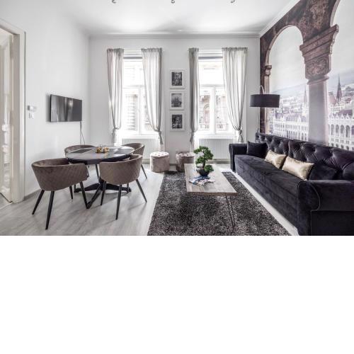 Mystic Dreamy Apartment
