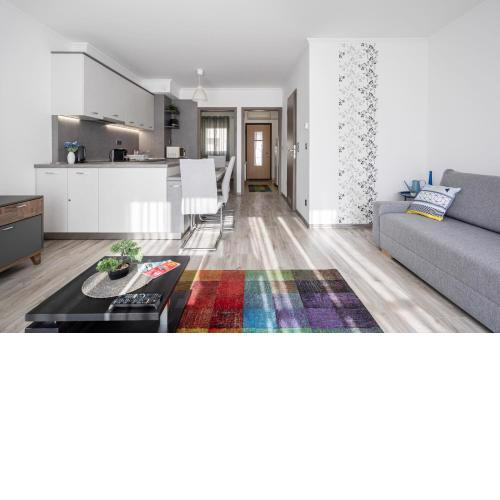 Mystic Meadows Apartment