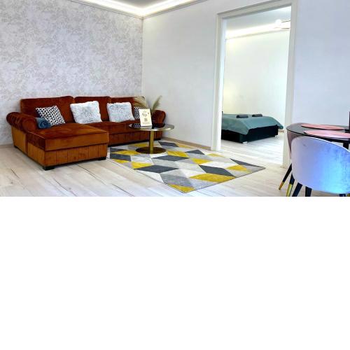 N24 Apartments by Small Home Budapest
