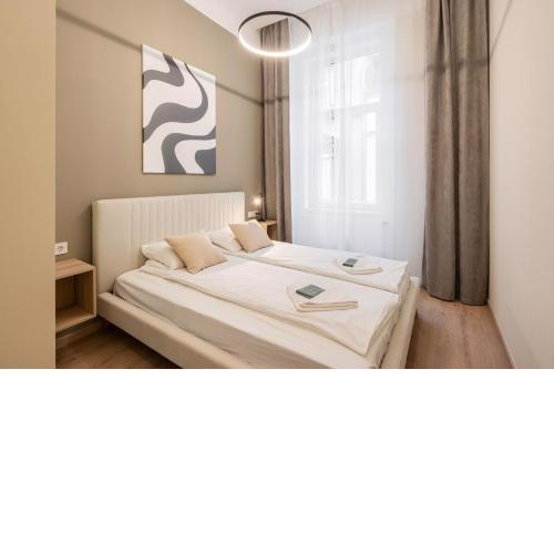 N36- Boutique Apartments, Best Location, By BQA
