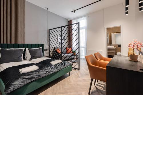 N5 , Boutique Apartments, Best Location by BQA