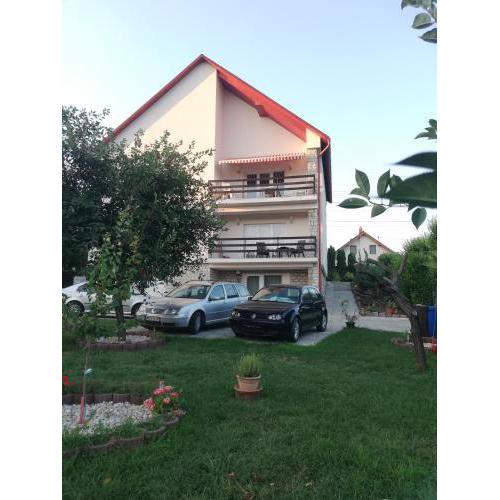 Napolá apartman