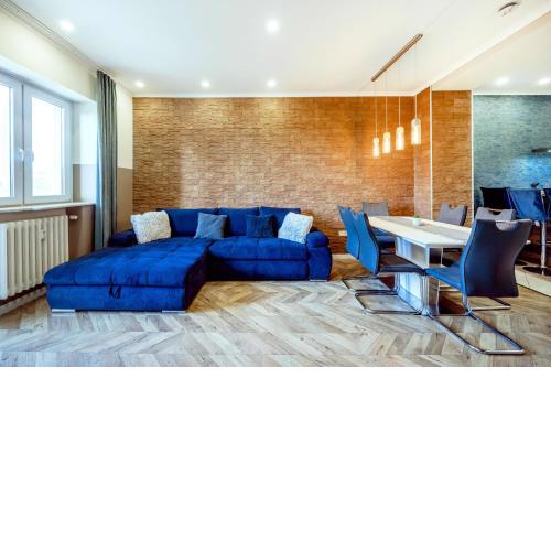 Nehru Apartment