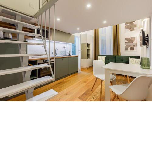 NescaFlat 3in1 Second apartment