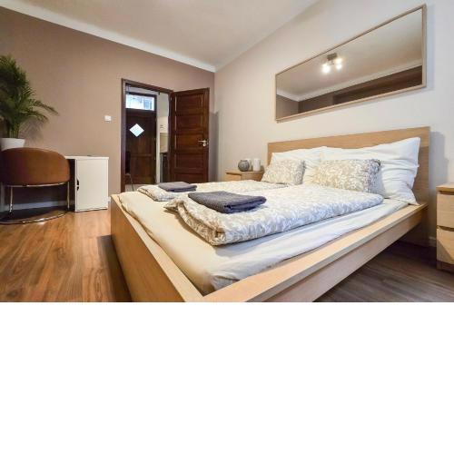 New City Life Apartment