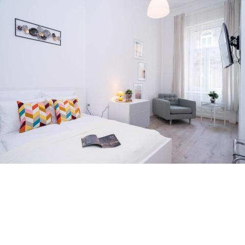 New Stylish and Super central
