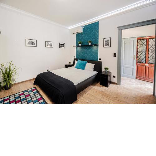 Nice apartment in the center