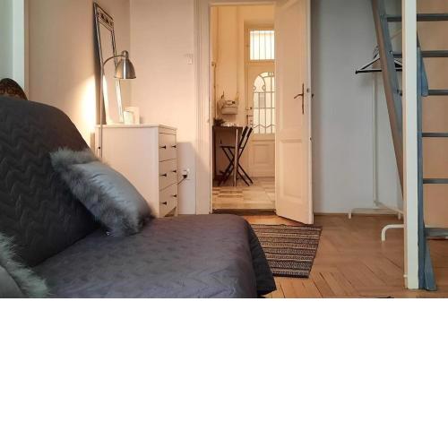 Nice downtown apartment