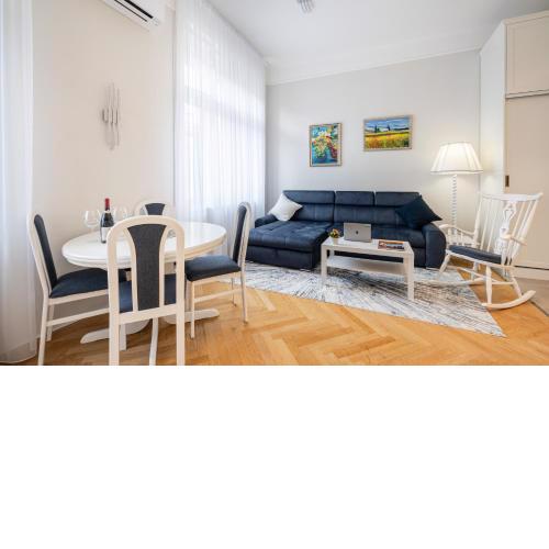 Nirvana Niche Apartment