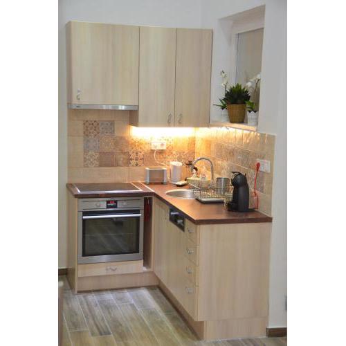 NN Apartmanette