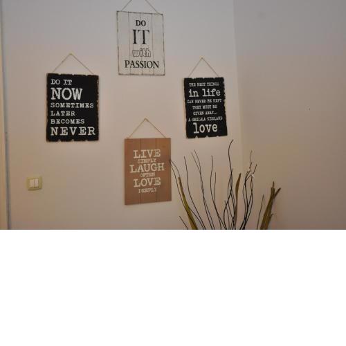 Nóra Holiday Apartment