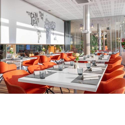 Novotel Budapest City