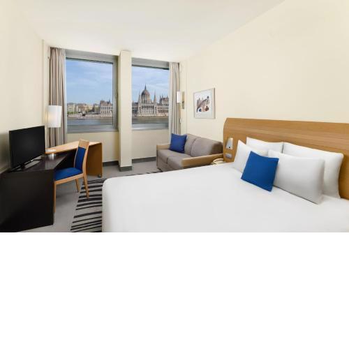Novotel Budapest Danube