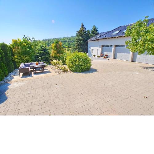 Nr 91 Tátika apartman